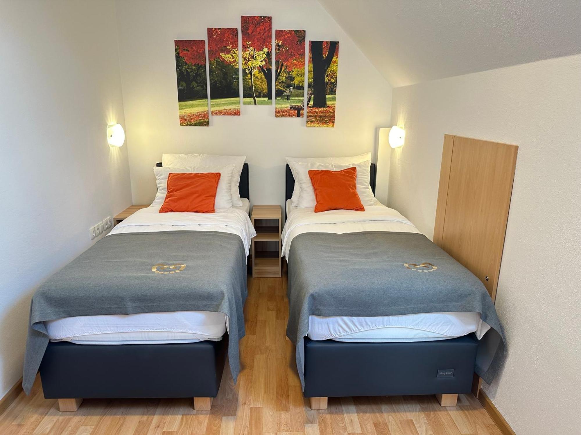 Boutique Hotel Loka Škofja Loka Exteriör bild