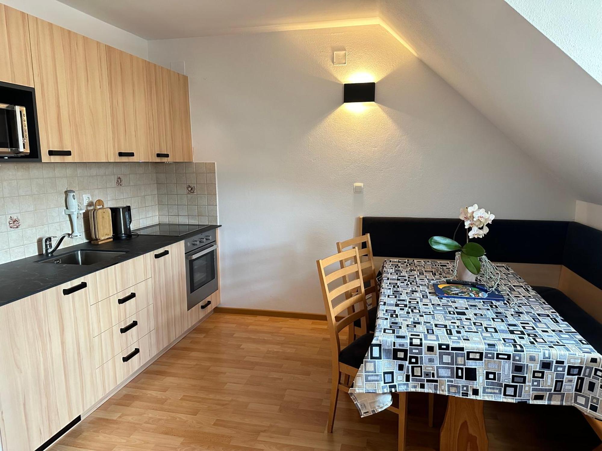 Boutique Hotel Loka Škofja Loka Exteriör bild
