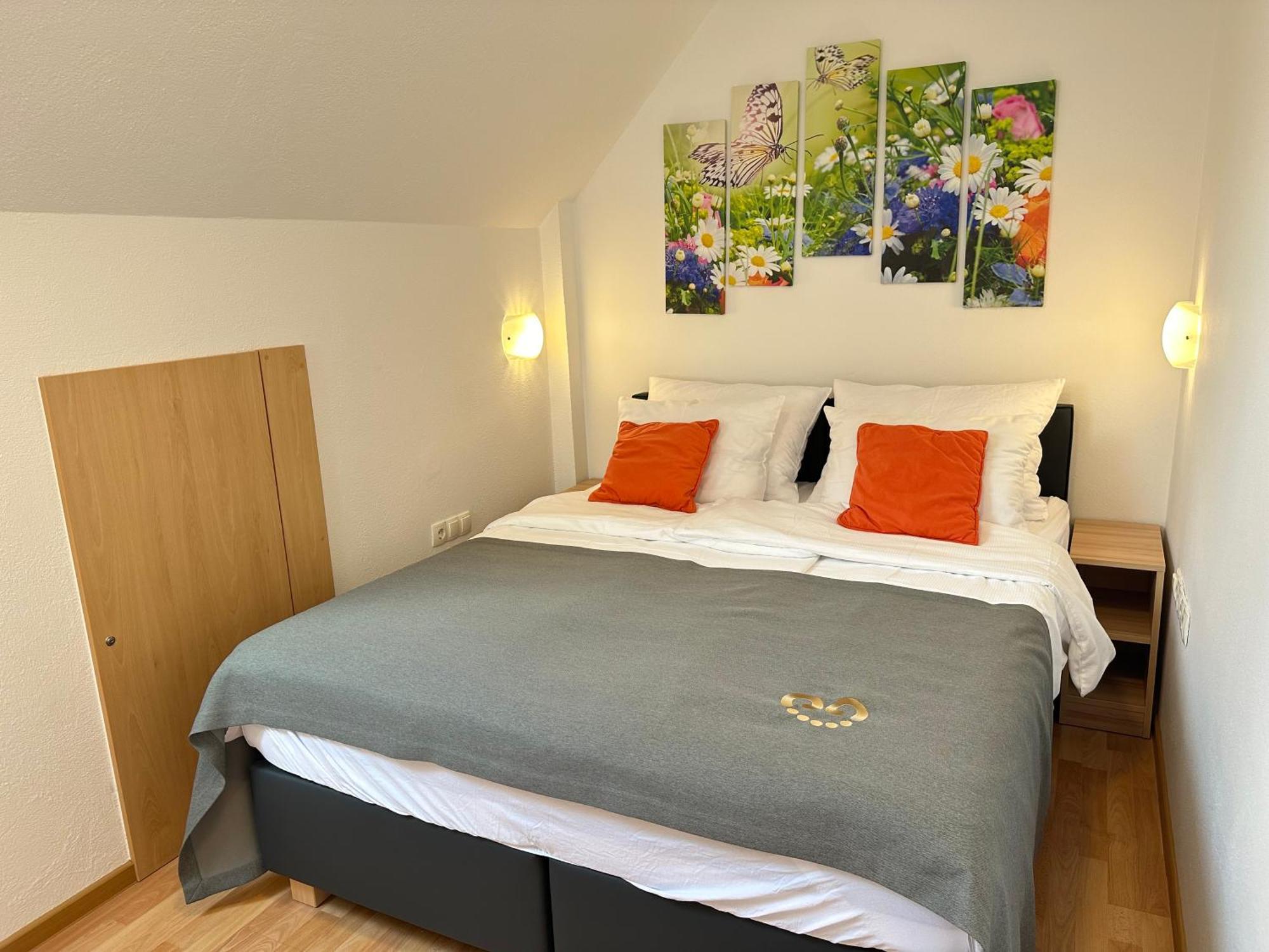 Boutique Hotel Loka Škofja Loka Exteriör bild