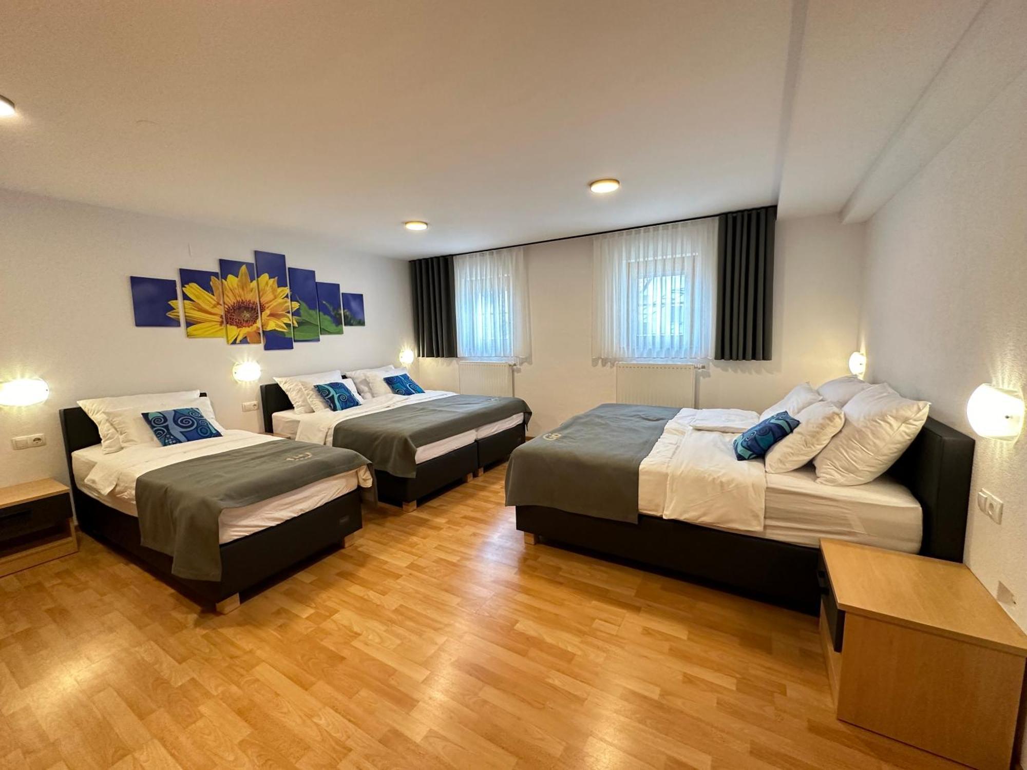 Boutique Hotel Loka Škofja Loka Exteriör bild