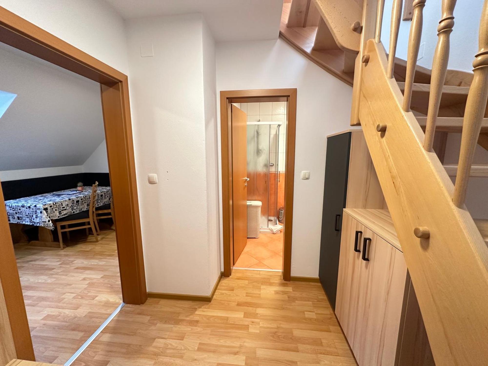 Boutique Hotel Loka Škofja Loka Exteriör bild