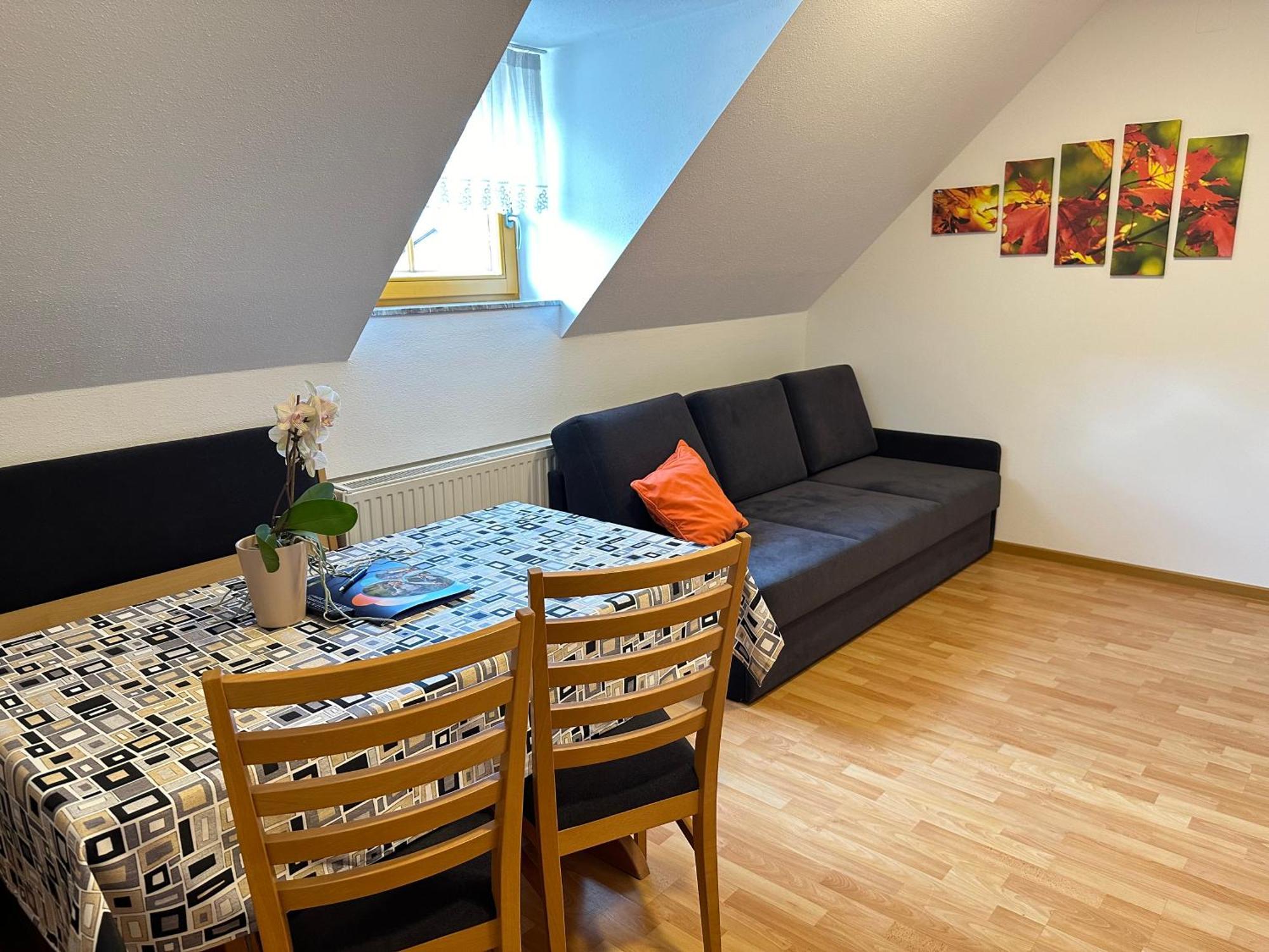 Boutique Hotel Loka Škofja Loka Exteriör bild