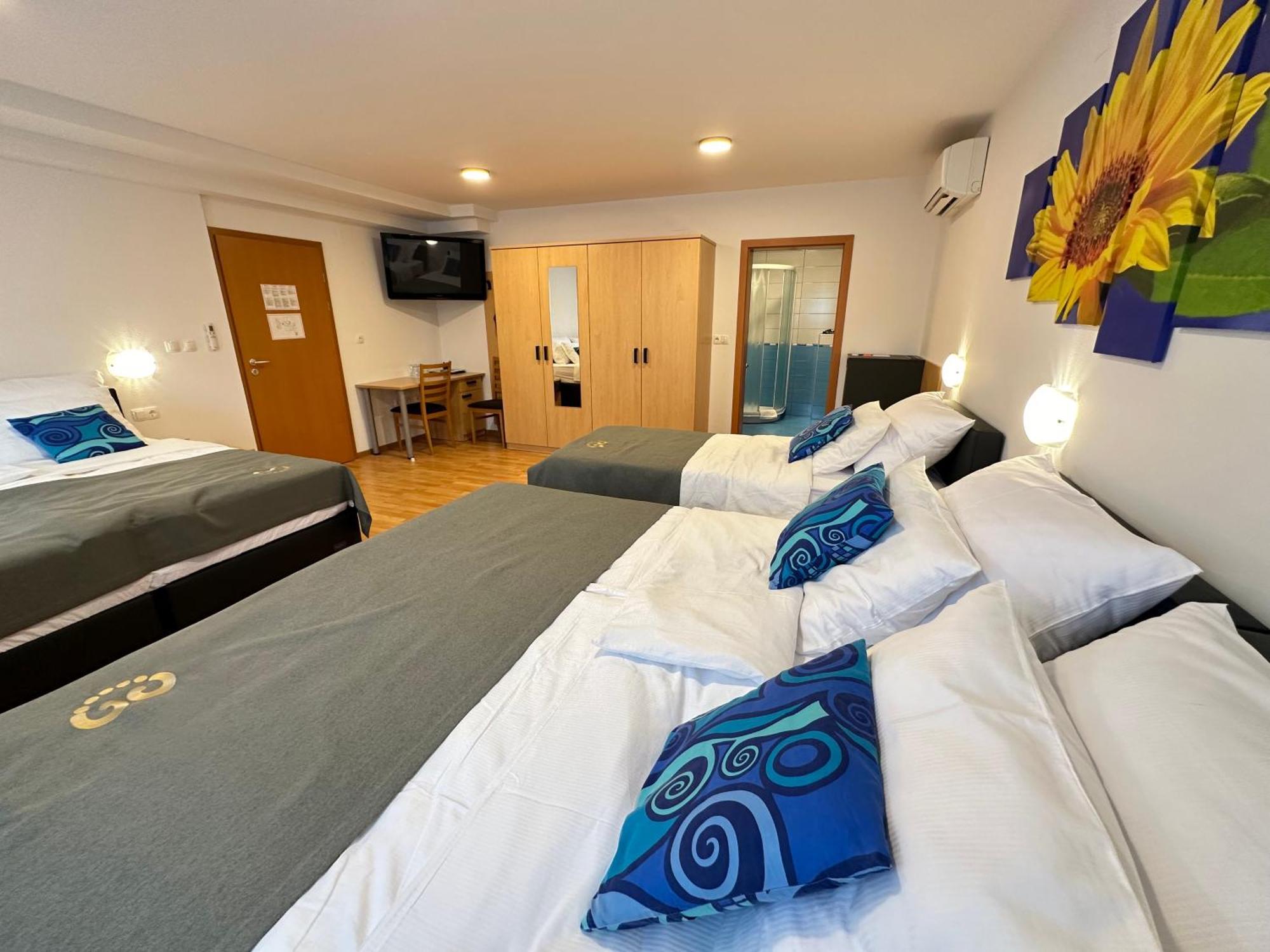 Boutique Hotel Loka Škofja Loka Exteriör bild