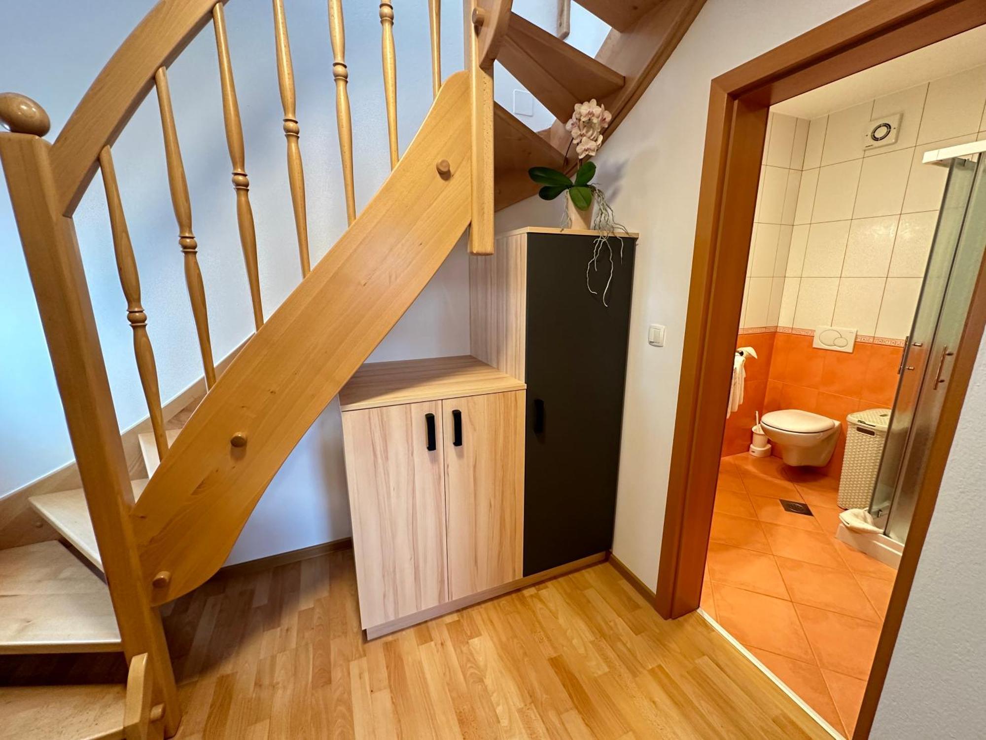Boutique Hotel Loka Škofja Loka Exteriör bild