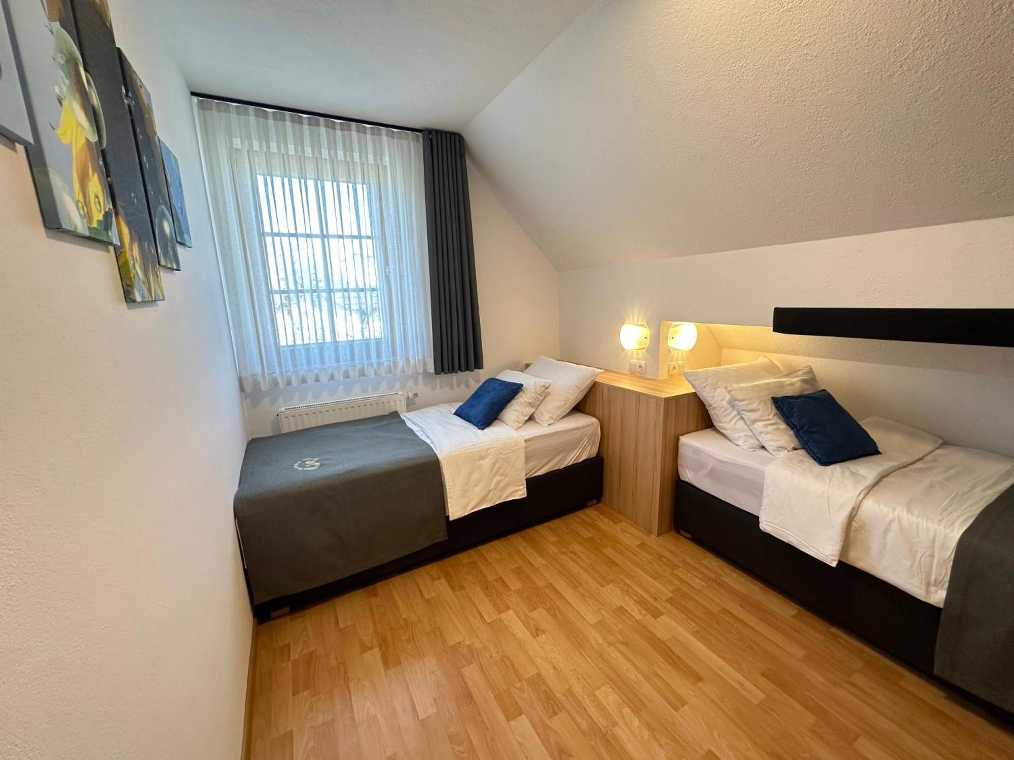 Boutique Hotel Loka Škofja Loka Exteriör bild