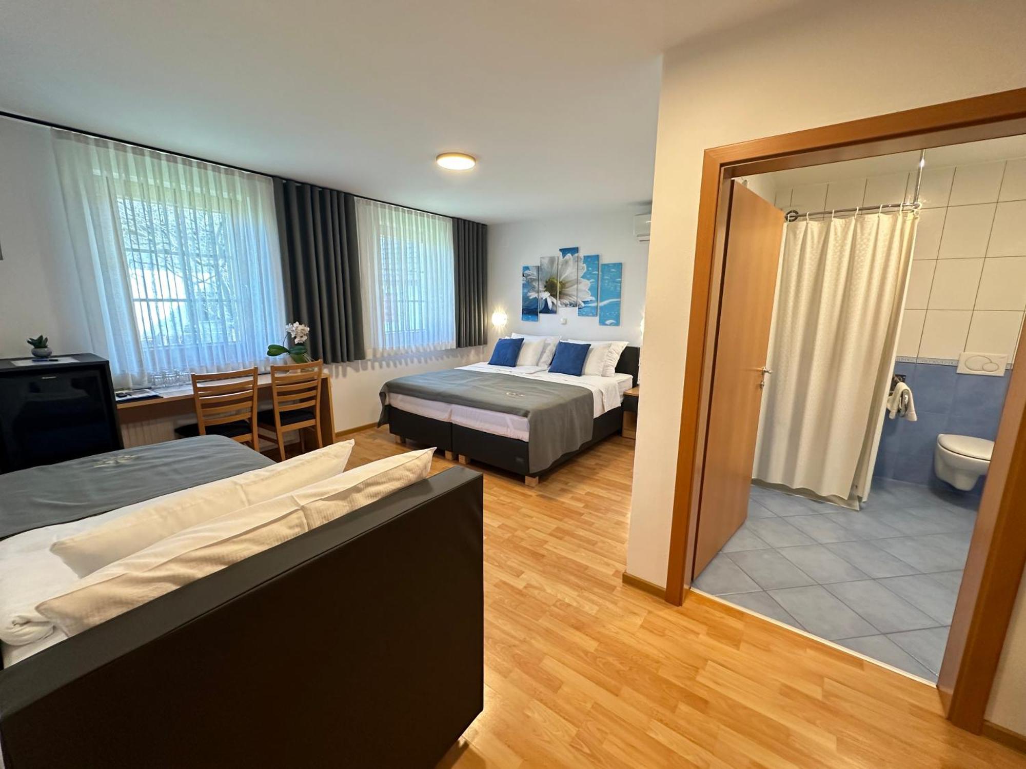 Boutique Hotel Loka Škofja Loka Exteriör bild