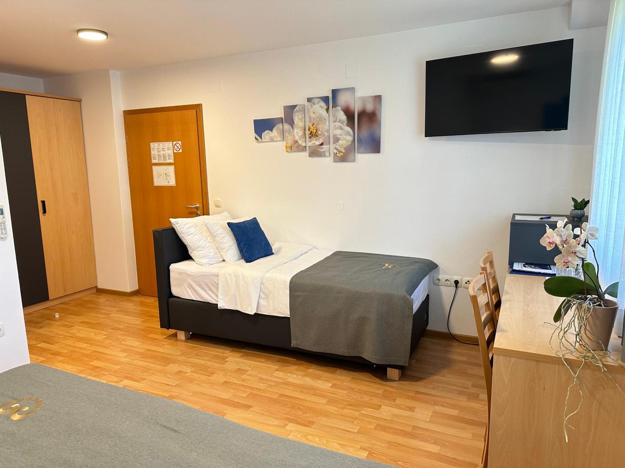 Boutique Hotel Loka Škofja Loka Exteriör bild