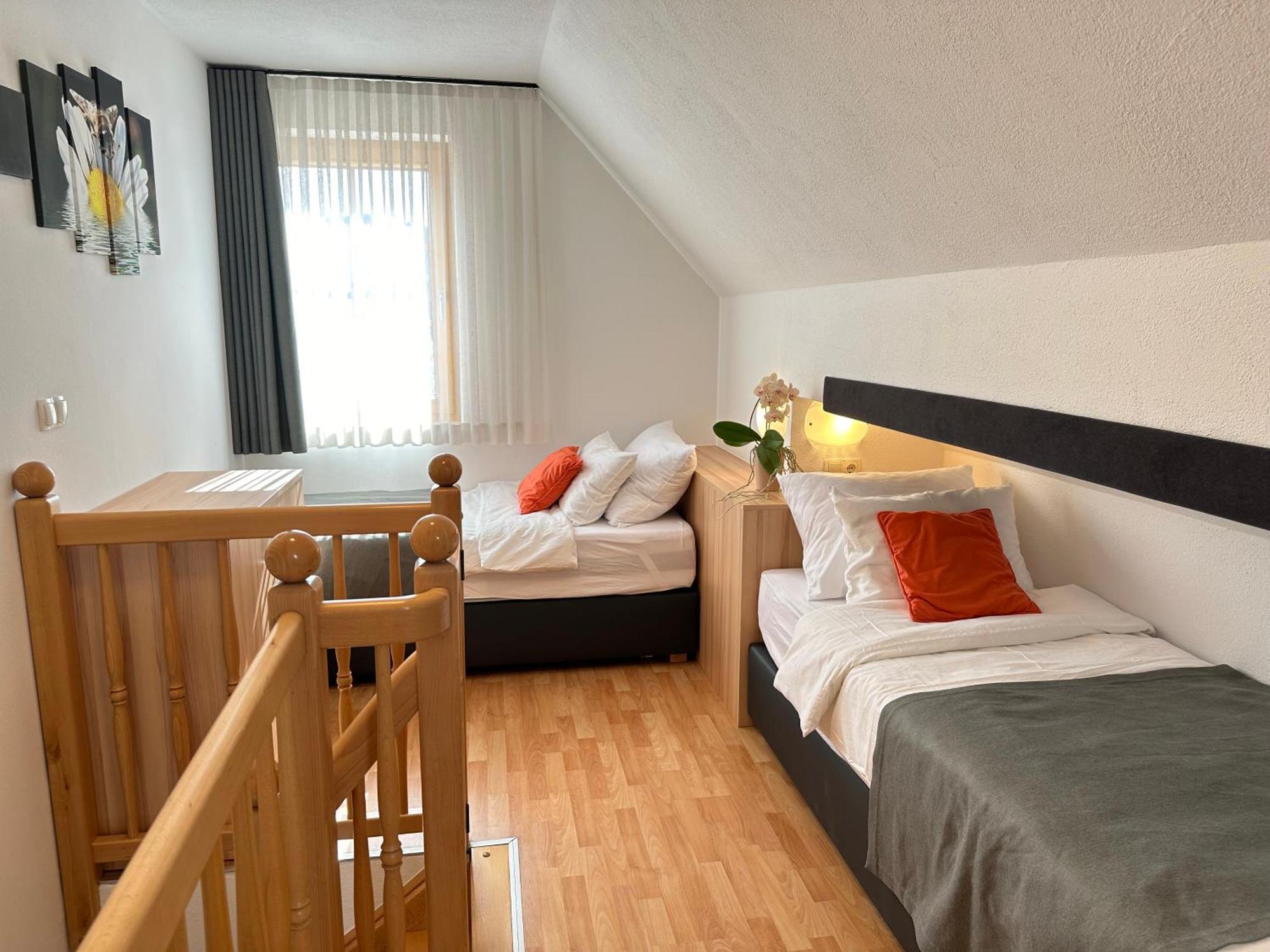 Boutique Hotel Loka Škofja Loka Exteriör bild