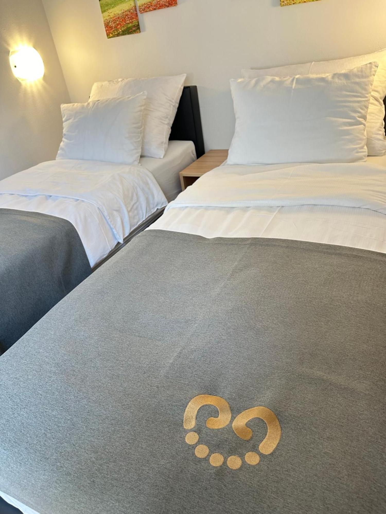 Boutique Hotel Loka Škofja Loka Exteriör bild