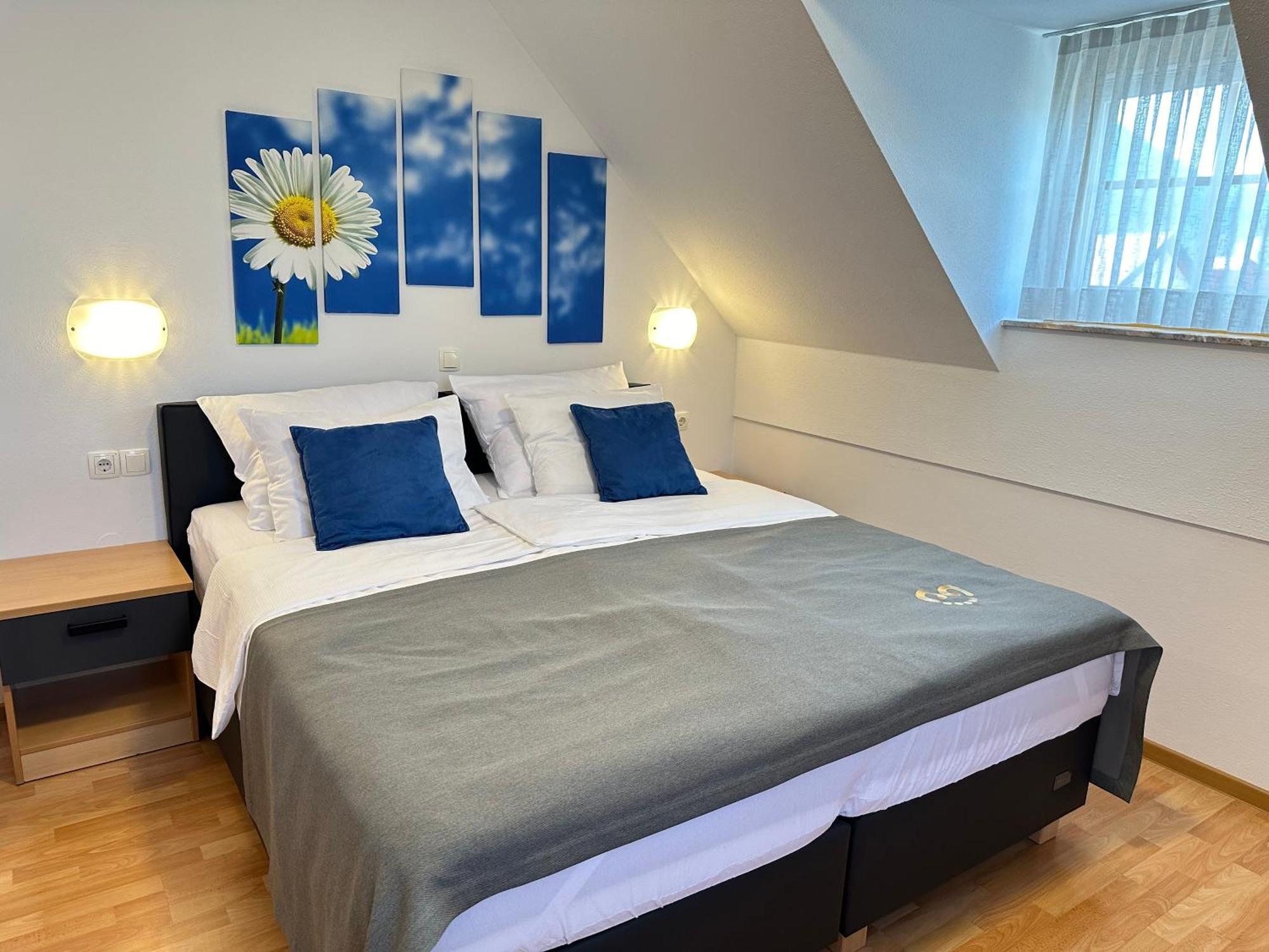 Boutique Hotel Loka Škofja Loka Exteriör bild