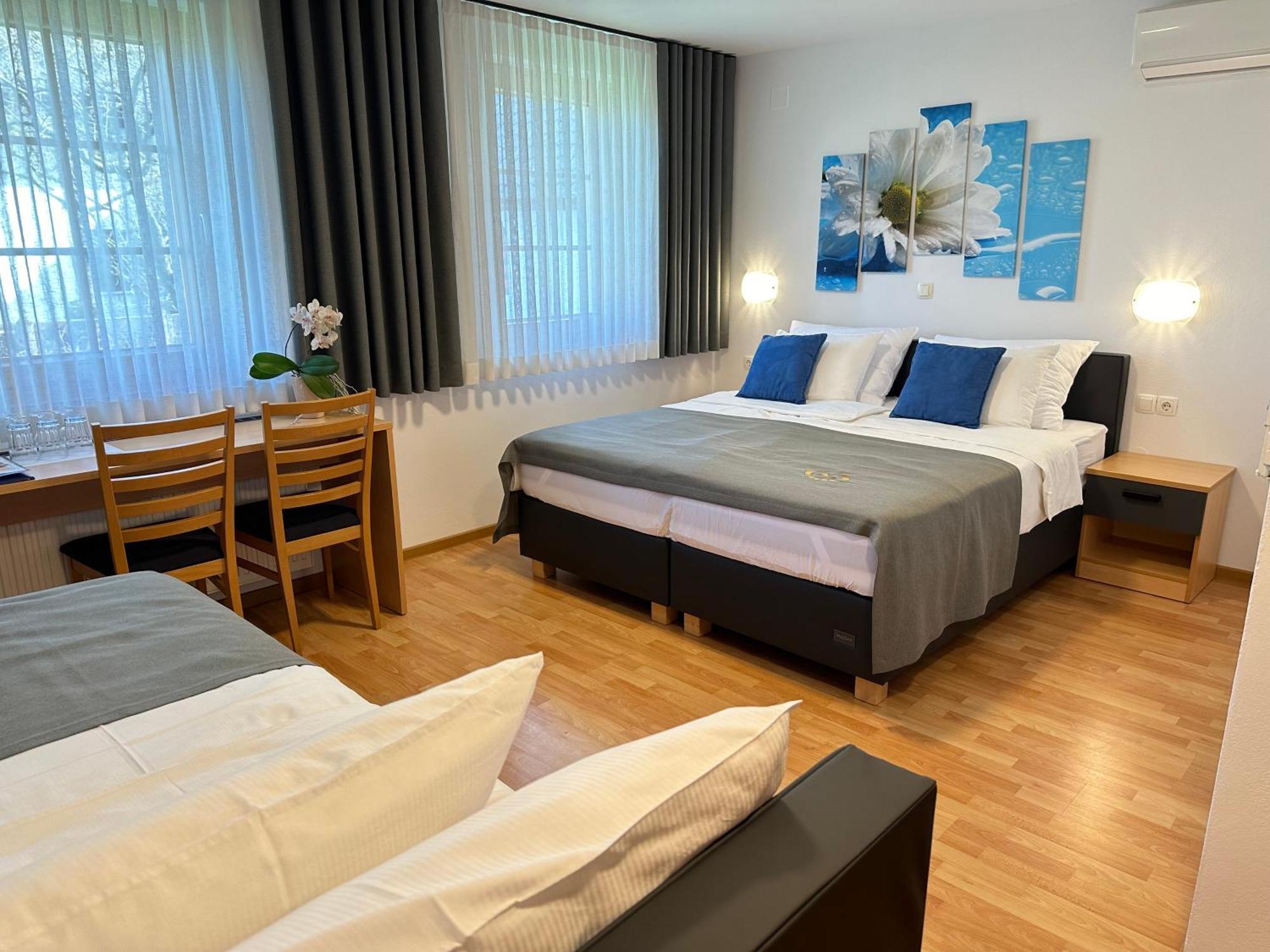 Boutique Hotel Loka Škofja Loka Exteriör bild