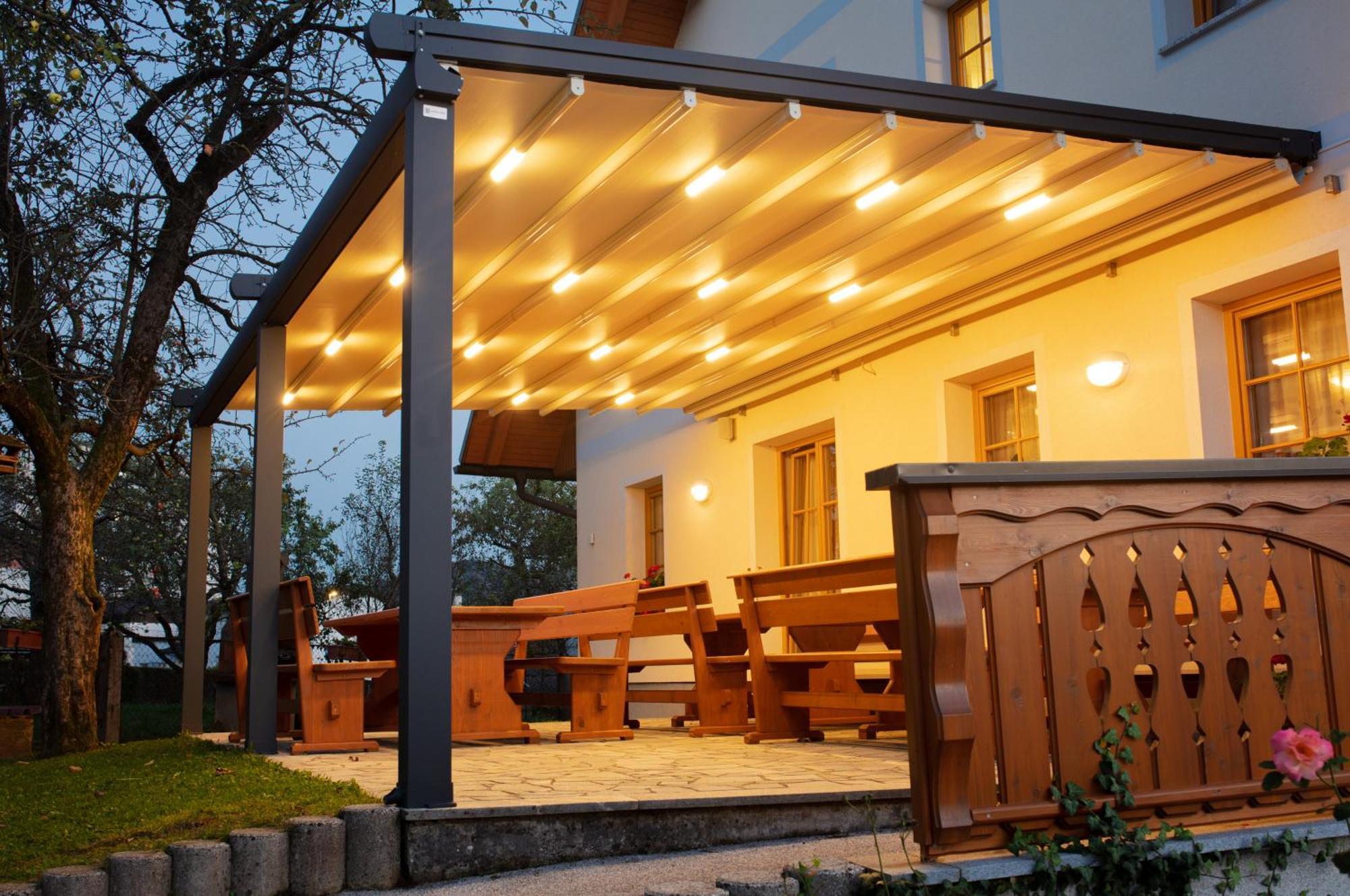 Boutique Hotel Loka Škofja Loka Exteriör bild